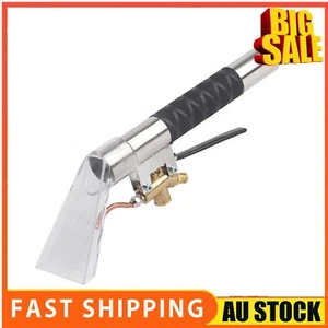 Stainless Steel Upholstery & Carpet Cleaning Wand Hand Tool - 1000 PSI Durable - Picture 1 of 17