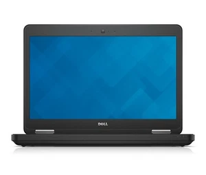 Refurbished Dell Latitude E5440 14" i7-4600 2.1GHz 8GB 256GB SSD Windows 10 Pro - Picture 1 of 6