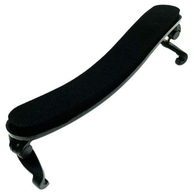 Viva la Musica Compact Viola Shoulder Rest - Black - Image 1 of 4