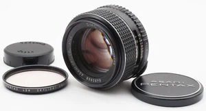 Pentax smc Takumar 50mm f/1.4 MF for M42 mount from JAPAN [Near Mint] #2217438 - Picture 1 of 12