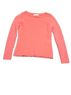 Peck & Peck Women's Cashmere Sweater 100% 2 Ply Petite Medium - Image 1 of 4