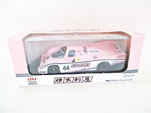 ONYX 'PORSCHE 962-C KREMER, ITALIYA SPORTS #44 C1 LE MANS 1990'. 1:43. MIB/BOXED - Picture 1 of 5