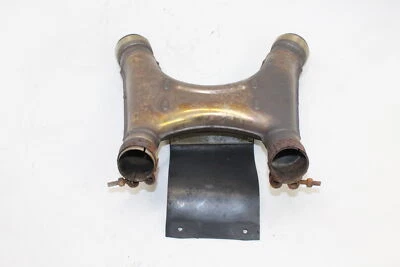 2000 Cagiva Gran Canyon 900 排气管歧管 原始设备制造商 — 第 1/4 张图片