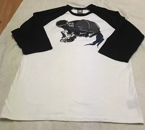 SUICIDAL TENDENCIES METAL MULISHA SHIRT L - Picture 1 of 11