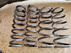 2016 - 20 Lexus IS 200T/300 f sport RWD OEM Springs - Picture 1 of 1