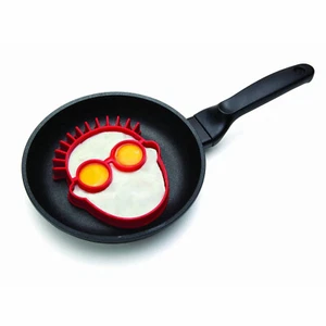 Greggs Silicon Egg Shaper Mold - Picture 1 of 1