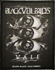 Black Veil Brides - Vale Patch 7.5cm x 10cm