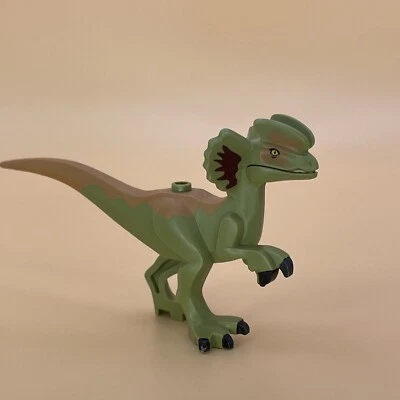 LEGO Jurassic World: dilophosaurus (76951) Dinosaurs - Image 1 of 4