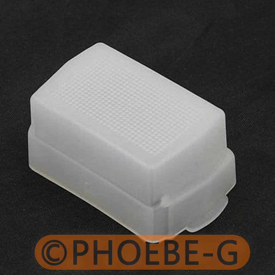 Flash Diffuser for YONGNUO YN-467 YN-465 YN-462 YN-460 - Image 1 of 1