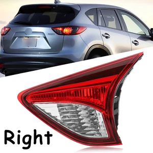 Luz trasera para Mazda CX-5 2013-2016 lado derecho interior montado KD53513F0E - Imagen 1 de 13
