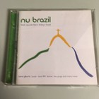 Nu Brazil Various Artists Brazil Samba Paulinho Da Viola Bebel Gilberto Zuco 103