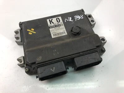 Centralina motore SUZUKI SWIFT III MZ, EZ 33920-62J0 ECU 2007 15073093 - Immagine 1 di 4