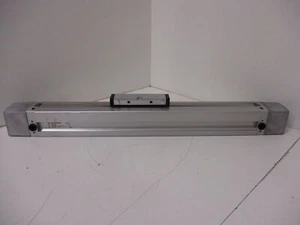 *NEW* NORGREN I/90136/0405 SERIES A PNEUMATIC LINEAR ACTUATOR - Picture 1 of 7