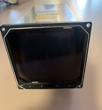 New listing
		Rockwell Collins Efd-84 Electronic Flight Display 622-9681-001 (with 8130-3)