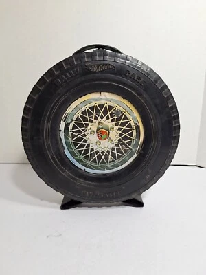 De colección Hot Wheels Redline 12 Car Rally Case de Mattel 1967 lote de pestillo funciona Foto 1 de 4