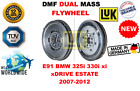 FOR E91 BMW 325i 330i xi xDRIVE ESTATE 2007-2012 NEW DUAL MASS DMF FLYWHEEL