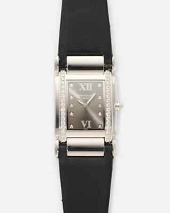 Patek Philippe Twenty~4 White Gold 4920G-001 2006 Box and Papers - Picture 1 of 7