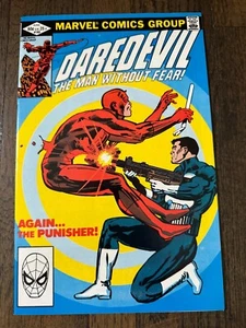 You CHOOSE Daredevil lot 168-257 Marvel comics NM- hi grade Punisher 181 168 CGC - Picture 1 of 103