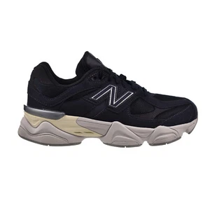 New Balance 9060 Big Kids' Shoes Eclipse Navy GC9060-NV - Picture 1 of 6