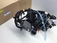 2013-2015 Lincoln MKT Limo Hearse Brake Booster Wire Harness Relay FE9Z-14A413-A