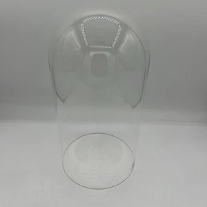 GLASS DOME FOR A KUNDO 400-DAY ANNIVERSARY CLOCK - Picture 1 of 4