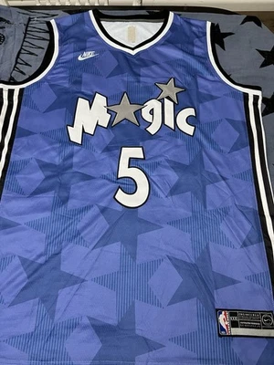 Nike NBA Orland Magic Paolo  Banchero Swingman Jersey 3XL - Image 1 of 4