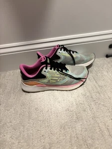 New Balance Dynasoft ( size 8 women’s) - Picture 1 of 8