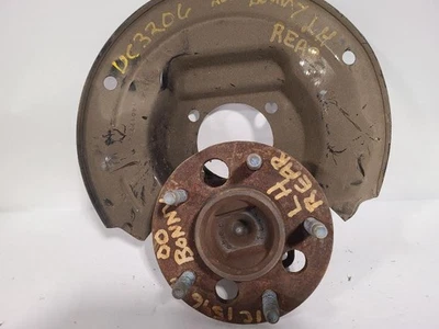 Задняя ступица подходит для 98-05 PARK AVENUE 1973702 - Изображение 1 из 3