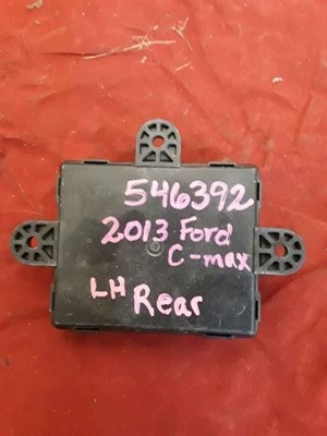 MÓDULO CONTROL PUERTA TRASERA IZQUIERDA FORD C-MAX 2013 431919 Foto 1 de 4