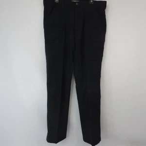 Pantalones tácticos First Tactical para hombre bolsillos de carga ropa de trabajo al aire libre talla 38x34 - Imagen 1 de 14