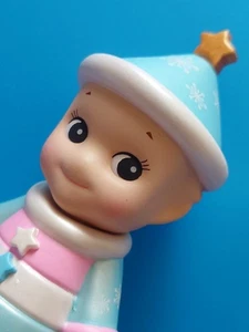 Sonny Angel 2017 Serie de Navidad (Motivo de Juguete) Santa (Secreto) Figura Envío Gratis FEDEX - Imagen 1 de 10