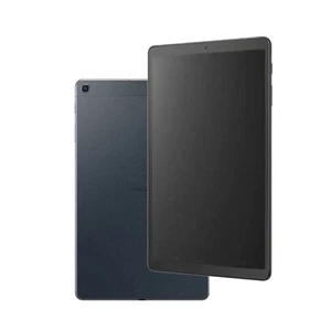 Samsung Galaxy Tab A (2019) 32GB WLAN 10,1 Zoll Schwarz Black - Guter Zustand - Bild 1 von 1