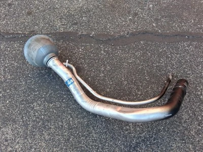 Tubo de llenado de combustible Volvo 740 760 780 940 960 S90 V90 - 1389989 Foto 1 de 3