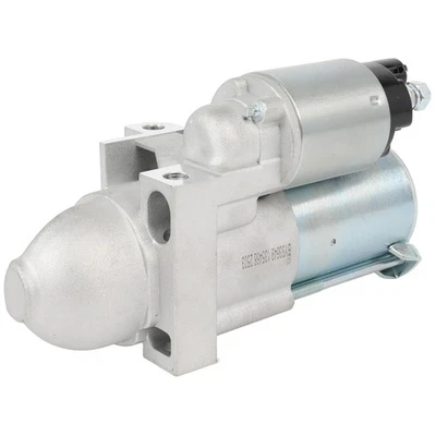 Стартерный двигатель для GMC Savana 1500 2008-2014 V6 4,3 л PMGR 1,2 кВт CW 9T 19168040 - Изображение 1 из 4