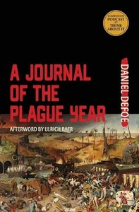 A Journal of the Plague Year (Warbler Classics Annotated Edition) by Daniel Defo - Picture 1 of 1