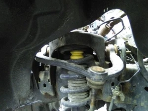 07-14 Ford Expedition Driver Left Upper Control Arm Front - Bild 1 von 12