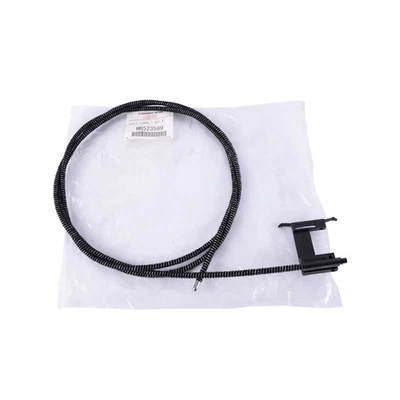 Cable genuino Mitsubishi MR523589 MONTERO, motor de transmisión de techo corredizo, LH OEM nuevo Foto 1 de 4