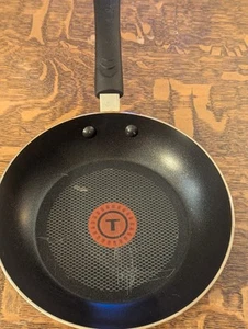 Tfal Frying Pan 8 Inch - Picture 1 of 6