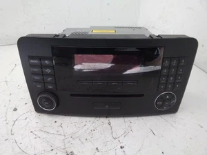 MERCEDES-BENZ M W164 Musik-Player mit GPS A1648208289 2.99 Diesel 27595984 - Bild 1 von 5