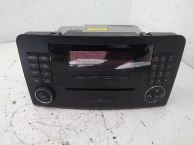 MERCEDES-BENZ M W164 Musik-Player mit GPS A1648208289 2.99 Diesel 27595984 - Bild 1 von 4