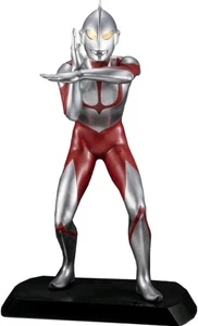 Megahouse - Ultraman - Movie: Shin Ultraman Ultimate Article Statue 12" - Picture 1 of 3