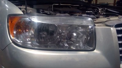 Faro halógeno pasajero excluyendo deportivo compatible 06-08 FORESTER 122550 Foto 1 de 4