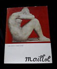 MAILLOL DENYS CHEVALIER ART/PEINTURE/COLLECTION 708
