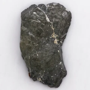 Diamante de piedras preciosas sueltas rugosas naturales reales de 0,85 quilates diamante verde crudo sin cortar - Imagen 1 de 2