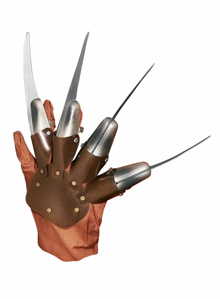 Freddy Krueger Handschuh - Bild 1 von 1