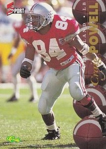 1995 Classic Five Sport Multi Sport Trading Cards Pick From List