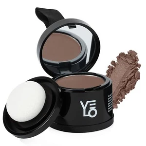 Hairline Powder for Concealing Hair Loss - Root Touch Up Gray Hair Cover Up f... - Picture 1 of 8