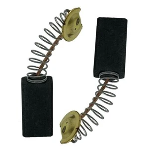 Kohlebürsten Motorkohlen Schleifkohlen 6 x 9 x 17 mm (Universal) - Picture 1 of 1