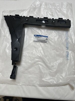 Soporte de montaje de parachoques izquierdo Ford Expedition/Lincoln Navigator 18-21 JL1Z-17D943-A Foto 1 de 4