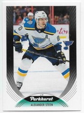 20/21 2020 PARKHURST HOCKEY BASE CARDS (1-220) U-Pick From List UPPER DECK